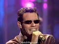 Aaron Mclain with Marc Anthony \"Hotel California\"