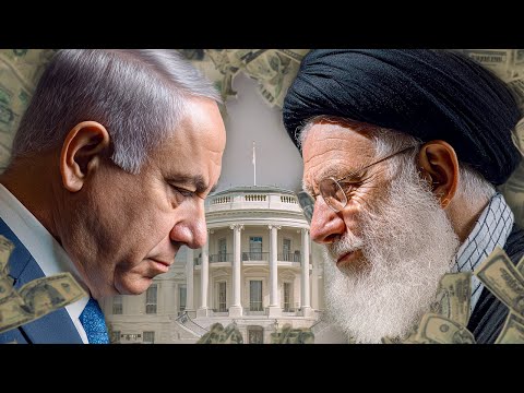 Jan 15, 2026 Ezekiel 38-39 Something Big Just Happened in Iran– And It