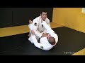 BJJ Power Play - Defeating the Cross Collar Grip - BJJ Weekly #046