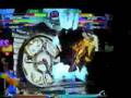 videos de MvC2 CF casuals