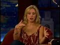 Kristen dans \"The Late Late Show with Craig Ferguson\" Kristen dans \"The Late Late Show with Craig Ferguson\"