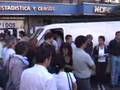 INDEC: Asamblea por despidos de trabajadores