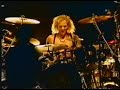 guns n roses   you could be mineguitar solo  argentina93 