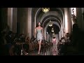 Jill Stuart Spring 2008  @ New York Fashion Week part 2