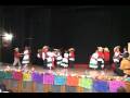 Folkloric,Kindergarten,LeConte