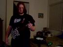 Sean. My Guitar Hero!