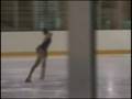 Alissa Czisny 2008 Wyandotte LP