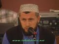 ?shak Dan?? - Rum Suresi, 20-27