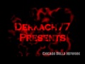 Derkach77 Intro - Chicago Bulls for the Love of the Game HD