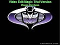 QUAD FORCE-ULTIMATE BASS