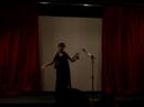J� como Aline Durel