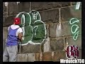 Graffiti - BASS167 