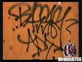 Graffiti - BASS167 