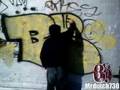 Graffiti - New York City Graff Bombing Tagging Getting up !!
