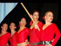 Festival de Danzas 1º