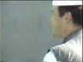 USS MISSOURI BB-63 1987 Promo Video