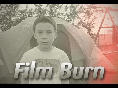 sony film - In this tutorial, I show you how to add a film burn transition look to your clips. You can download the Film Burn clip below. DOWNLOAD: https://s3.amazonaws....