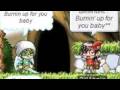 videos de MMV Burnin' Up