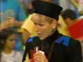 Xuxa - Holey Gloop Game (USA) - 1993 Xuxa - Holey Gloop Game (USA) - 1993
