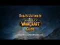World of Warcraft Alliance & Horde Leveling Guide HD