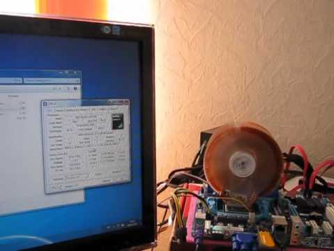 how to turn off cool n quiet