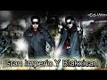 Gran Imperio y Blakxican ft Bmc La Ley - Mar de Emociones  Prod by Chako La Melodia Con Clase 