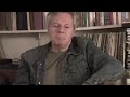 Manfred Baumgartner on John Weber