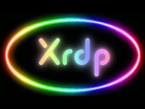 how to xrdp linux