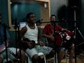 NossoSamba - jogo de sedução  (ensaio)