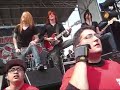 A Skylit Drive LIVE @ 2008 Bamboozle NJ [Full Show Part III]