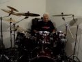 batucada on drums
