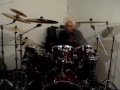 batucada on drums