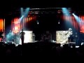 Evergreen Terrace - Enemy Sex - Live @ Persistence Tour 2009, Wien