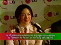 LYA interview (teaser) - Unang Hirit