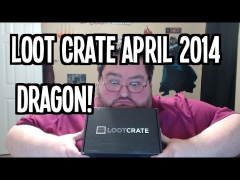 LOOT!!! - Interested in loot crate? check it out here http://www.lootcrate.com/boogie2988 enter coupon code boogie2988 and I'll make a couple bucks and you'll save a c...