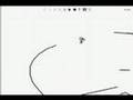 linerider the Energizer a Line Rider short by Arlen