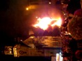 Carnaval Aalst 2011 - Popverbranding