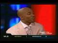 Stephon Marbury on Sports Sunday