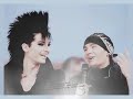 Tokio Hotel - Träumer [German Full HQ With Lyrics]