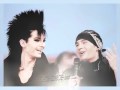 Tokio Hotel - Träumer [German Full HQ With Lyrics]
