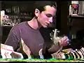 The Incredible Thing of Will and Jay - Public Access #9 1/5