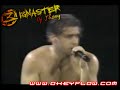 Dj Jhony Rammstein - Buck Dich Bigmaster