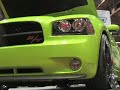 Vortech Supercharged 5.7L HEMI