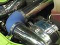 Vortech Supercharged 5.7L HEMI