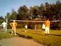 Schildwolde Vollybal soos