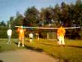 Schildwolde Vollybal soos