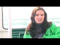 Welcome to the Jungle - WA State Ferries Welcome to the Jungle - WA State Ferries
