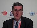 COP15 - Day 3 - Doug Boucher