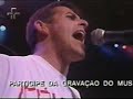 c�lera tocando MEDO no musikaos
