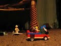 Legoland - Crash Test